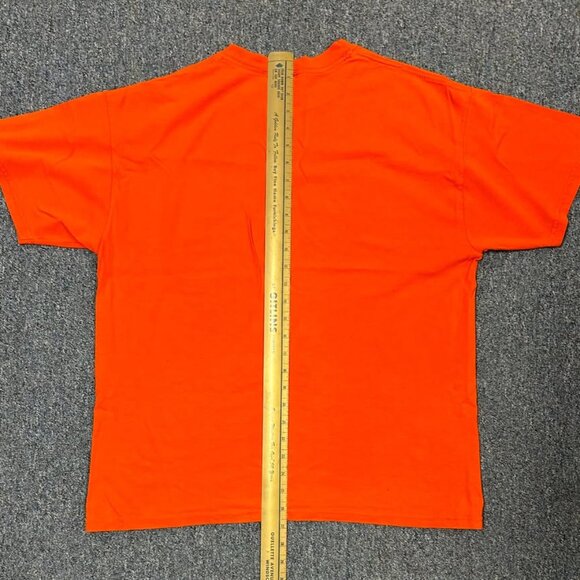 Hummer T Shirt on Steve & Barry's Tag Sz L - Picture 6 of 7